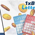 1xbet lottery